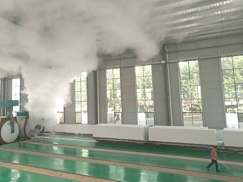 蒸壓保溫加氣混凝土墻板