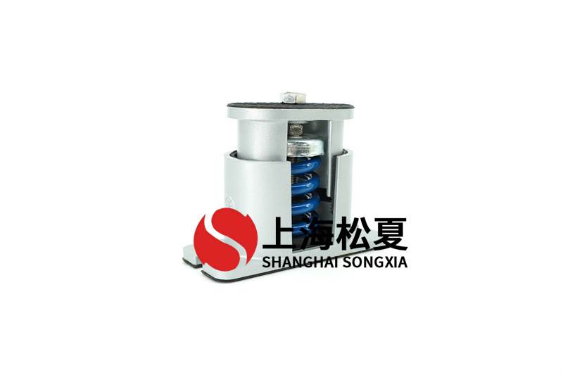 螺旋螺紋管換熱機(jī)組JB型彈簧減震器怎么維護(hù)？