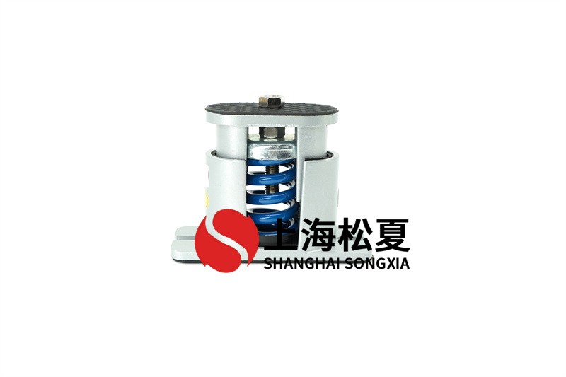 單級(jí)高速離心風(fēng)機(jī)JB型彈簧減震器怎么選購？